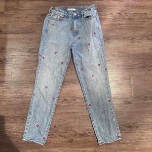 Pacsun jeans